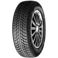 Nexen N'Blue 4Season 195/60R15 88H Image #1