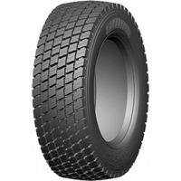JINYU 235/75R17.5 JD575 143/141L 18PR (ведущая) Image #1