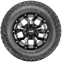 Nexen Roadian MTX 35x12.5R15 113Q Image #2