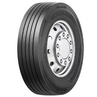 Austone 235/75R17.5 Austone AAR603 рулевая и прицепная 143/141 J TL нс18