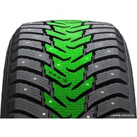 Ikon Tyres Hakkapeliitta 8 245/45R17 99T Image #4