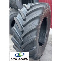LingLong 540/65R30  LR650 150D/153A8 TL  Image #1