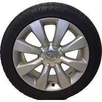 Mirage MR-HP172 255/60R18 112V Image #3
