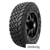 Maxxis 285/70R17 AT-980E Worm-Drive 121/118Q, TL Всесезонный Image #1