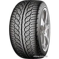 Yokohama Parada Spec-X PA02 315/35R24 114V