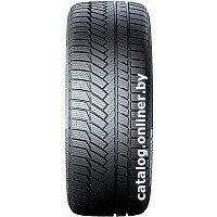 Continental WinterContact TS 850 P MO SUV 275/55R19 111H Image #2