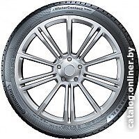 Continental WinterContact TS 850 P MO SUV 275/55R19 111H Image #3