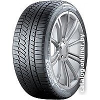 Continental WinterContact TS 850 P MO SUV 275/55R19 111H Image #1