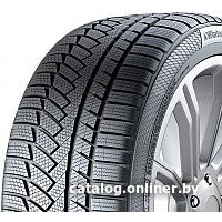 Continental WinterContact TS 850 P MO SUV 275/55R19 111H Image #4