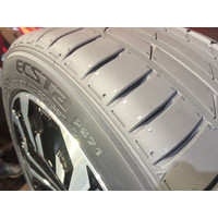 Kumho Ecsta PS71 205/60R16 92V Image #4