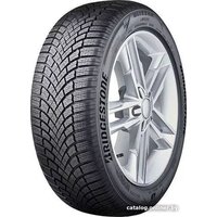 Bridgestone Blizzak LM005 215/55R17 98V DriveGuard (run-flat) Image #1