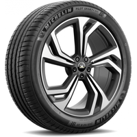 Michelin Pilot Sport 4 SUV 275/40R22 107Y XL (run-flat) Image #6