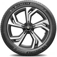 Michelin Pilot Sport 4 SUV 275/40R22 107Y XL (run-flat) Image #3