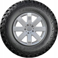 Austone Maspire M/T 285/70R17 121/118Q Image #2