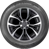 Autogreen Smart Chaser-SC1 215/50R17 95W Image #2