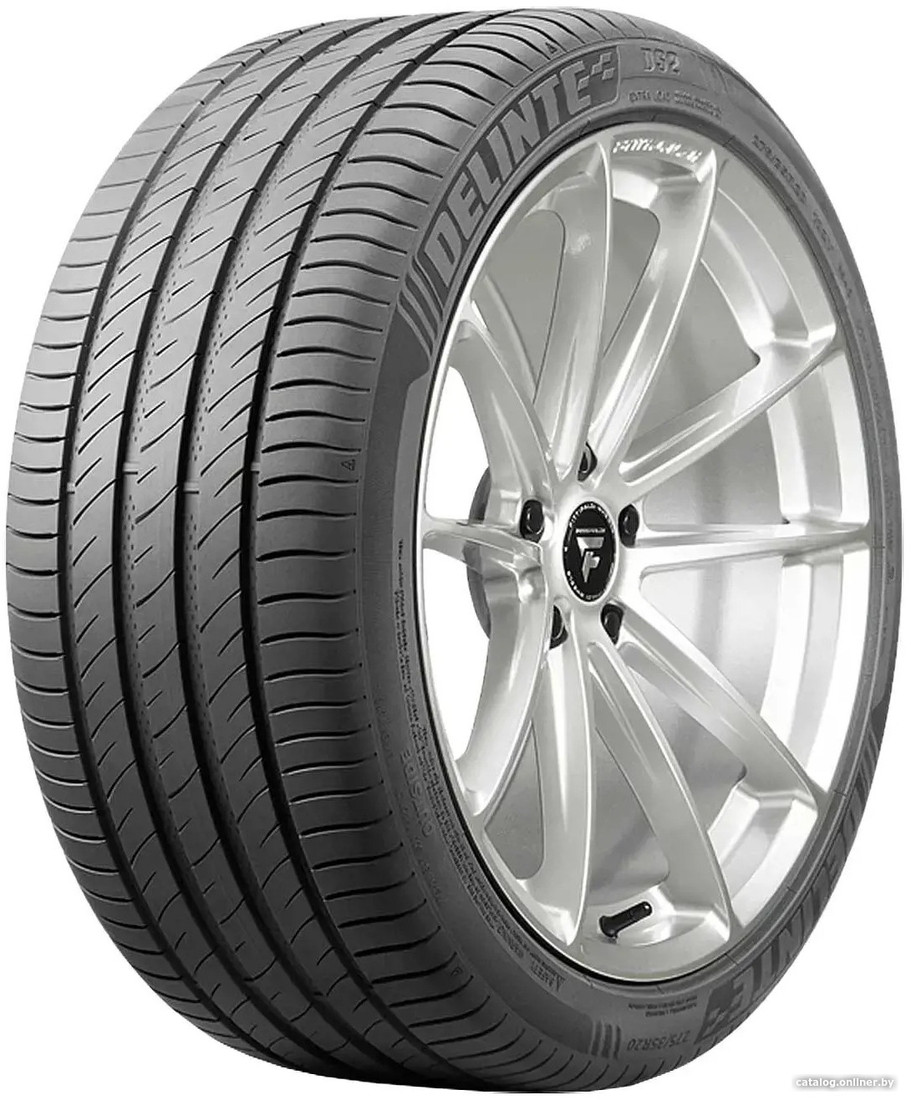 Delinte DS2 225/55R17 101W