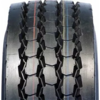Continental 315/80R22.5 156/150K HSC1 (рулевая ось)
