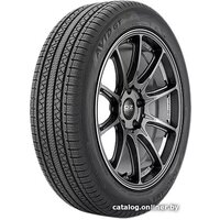 Avid GT S35A 285/40R22 110V