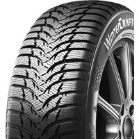Kumho WinterCraft WP51 195/65R15 91H Image #2