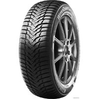 Kumho WinterCraft WP51 195/65R15 91H Image #1