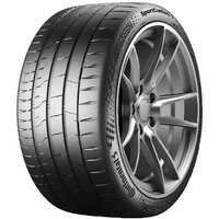 Continental SportContact 7 315/30R22 107Y Image #1