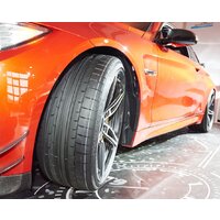 Continental SportContact 6 265/45ZR20 108Y Image #6