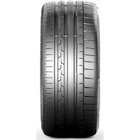 Continental SportContact 6 265/45ZR20 108Y Image #2
