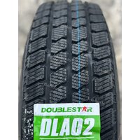 DoubleStar 225/65R16C DLA02 111/108R  TL (Всесезонные)  Image #1