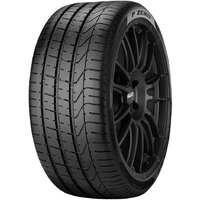 P Zero SUV 255/40R20 101W