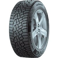 Gislaved IceControl 215/55R18 99T (с шипами)