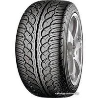 Yokohama Parada Spec-X PA02 285/40R22 110V (run-flat)