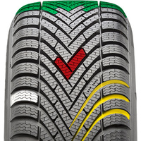 Pirelli Cinturato Winter 205/55R17 95T Image #3