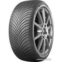 Solus 4S HA32 215/60R16 99V