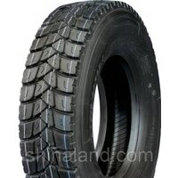 Kpatos 315/80R22.5 KDM19+ 157/154 М TL (карьерный рисунок) 