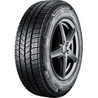 Continental VanContact Winter 205/65R15C 102/100T