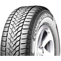 Lassa Competus Winter 2 225/55R18 98V Image #2