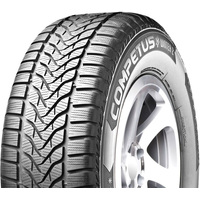 Lassa Competus Winter 2 235/55R18 100V Image #2