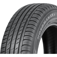 Nokian Tyres Nordman SX2 215/60R16 99H Image #8