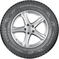 Nokian Tyres Nordman SX2 215/60R16 99H Image #6