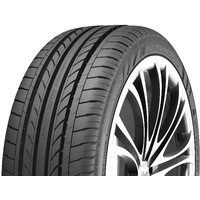 Nankang NS-20 255/35R19 96Y Image #2