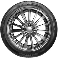 Roadstone Eurovis Sport 04 255/45R18 103W Image #2