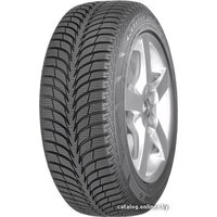 UltraGrip Ice+ 215/55R17 94T