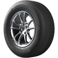 Michelin Pilot Alpin 5 SUV 225/60R18 104H (run-flat) Image #4
