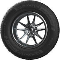 Michelin Pilot Alpin 5 SUV 225/60R18 104H (run-flat) Image #3