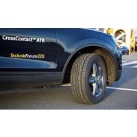 Continental CrossContact ATR 265/65R17 112H Image #2