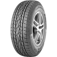 ContiCrossContact LX2 255/60R18 112H