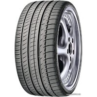 Michelin Pilot Sport PS2 295/30R18 98Y Image #1