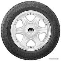 Hankook Dynapro HP2 RA33 235/65R17 104H Image #3