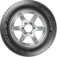 Bridgestone Blizzak DM-V2 265/65R17 112R Image #3