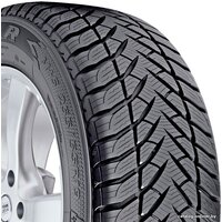 Goodyear UltraGrip+ SUV 225/65R17 102H Image #2